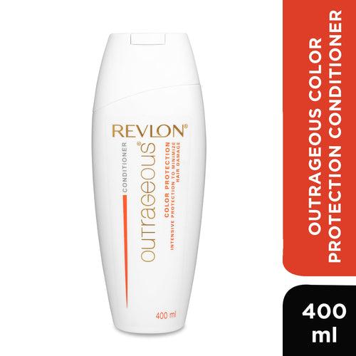 Revlon Outrageous Color Protection Conditioner