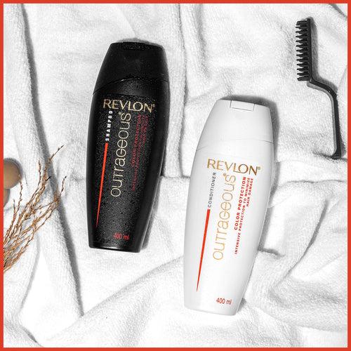 Revlon Outrageous Color Protection Conditioner