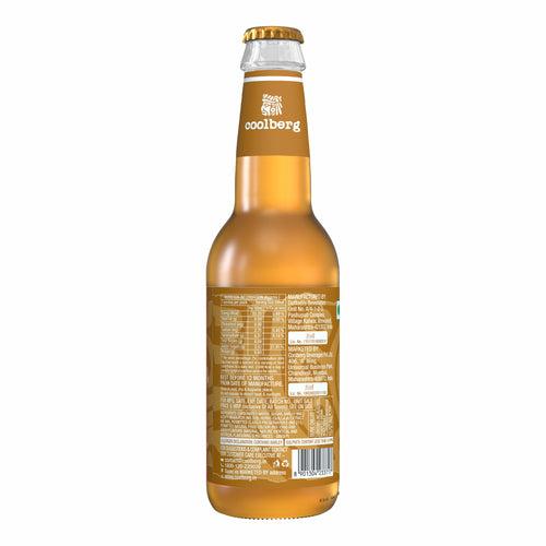 Coolberg Ginger Non Alcoholic Beer