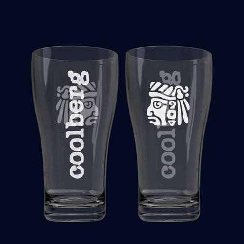 Beer Glasses (Pack of 2N)