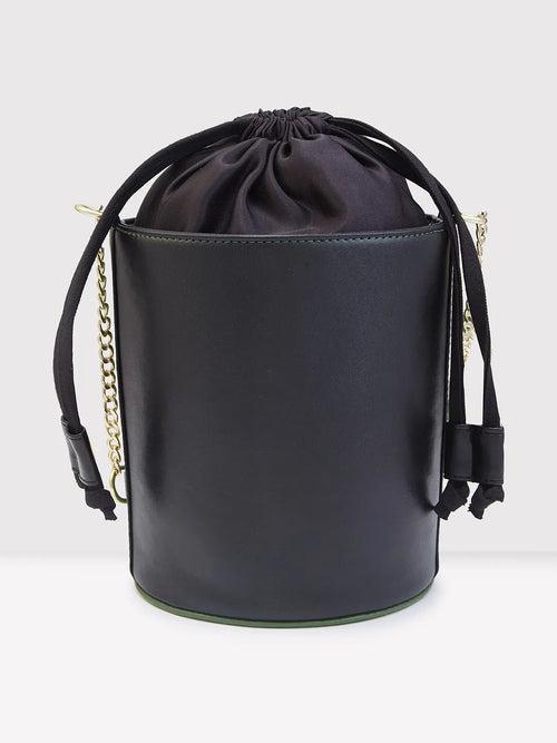 Caprese Lizzy Drawstring Sling Medium