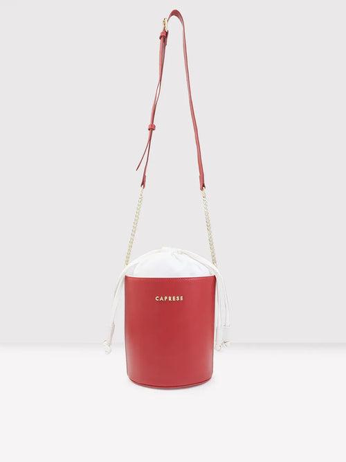 Caprese Lizzy Drawstring Sling Medium