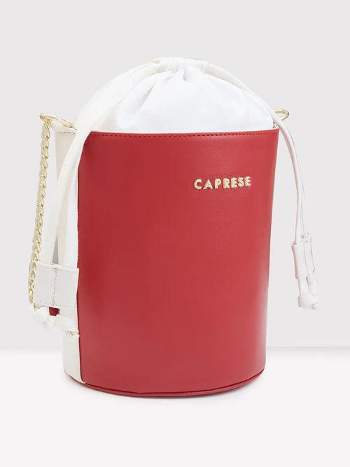 Caprese Lizzy Drawstring Sling Medium