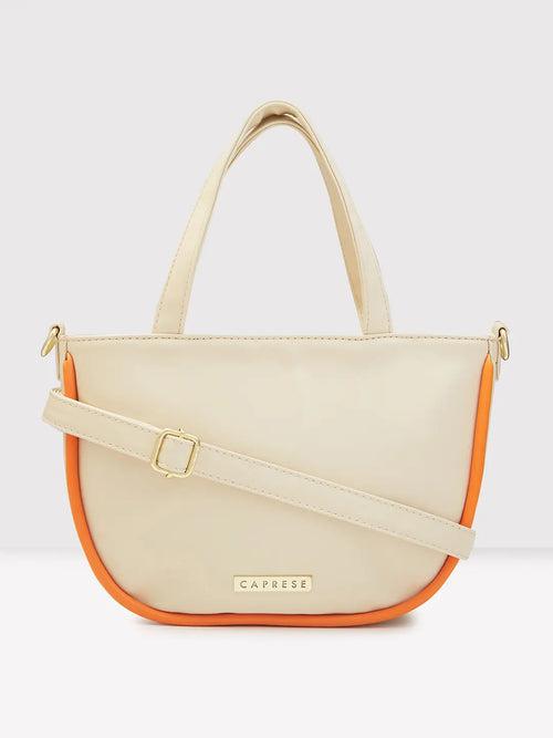 Caprese Gracie Satchel Medium Handbag