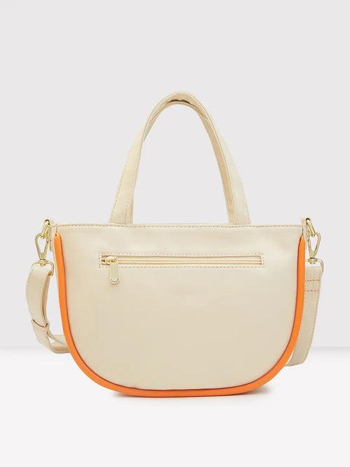 Caprese Gracie Satchel Medium Handbag