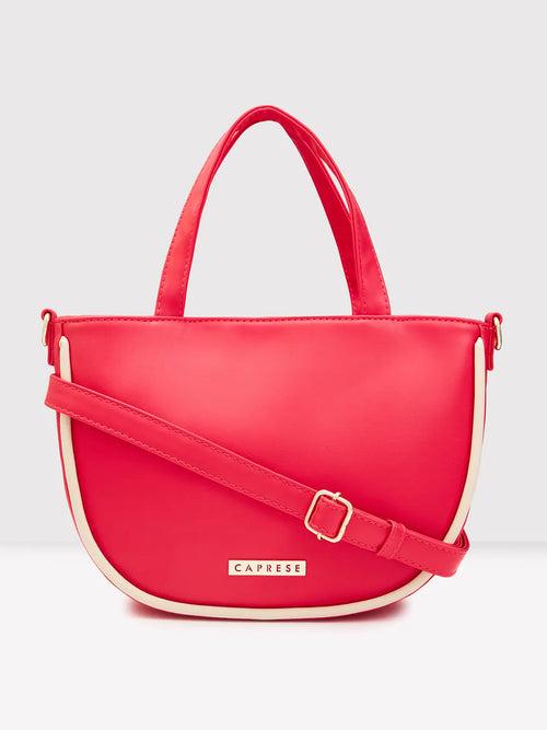 Caprese Gracie Satchel Medium Handbag