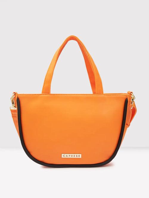 Caprese Gracie Satchel Medium Handbag