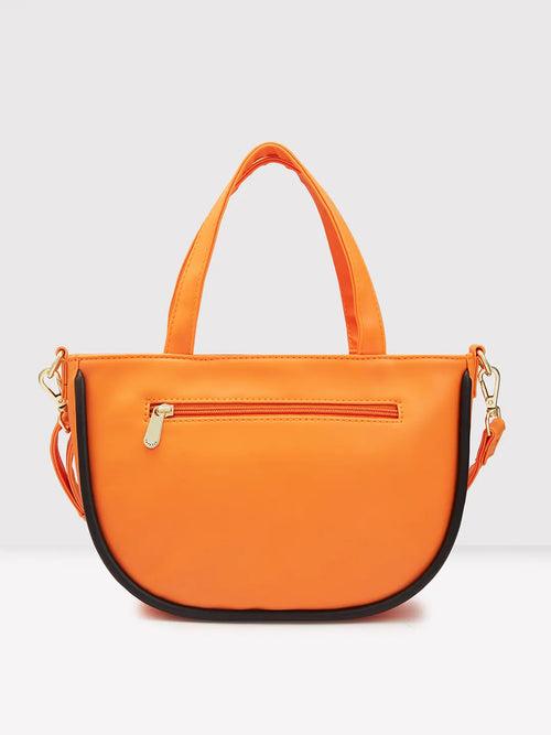 Caprese Gracie Satchel Medium Handbag