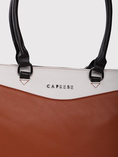 Caprese Rome Satchel Medium