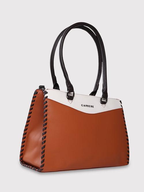 Caprese Rome Satchel Medium