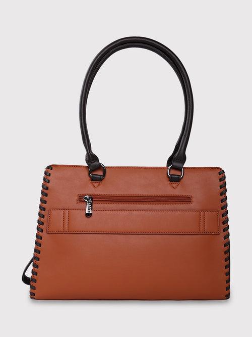 Caprese Rome Satchel Medium