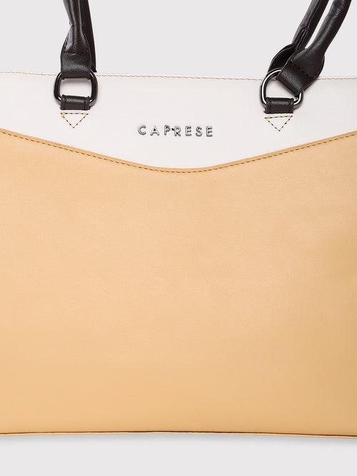 Caprese Rome Satchel Medium