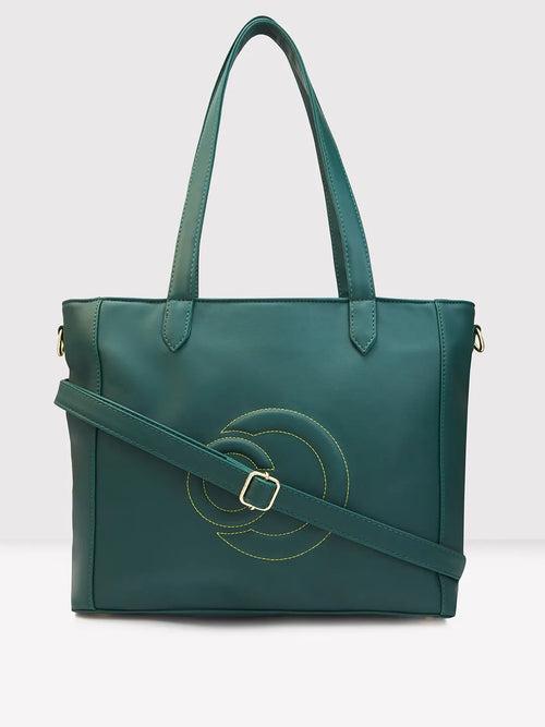 Caprese Dora Tote Large Office Handbag