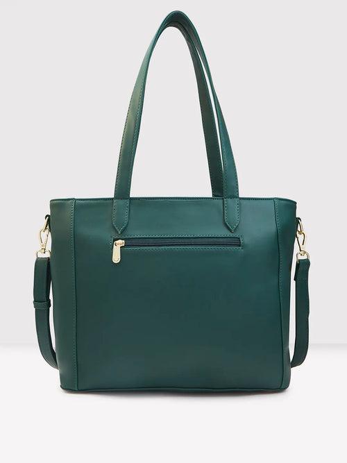 Caprese Dora Tote Large Office Handbag