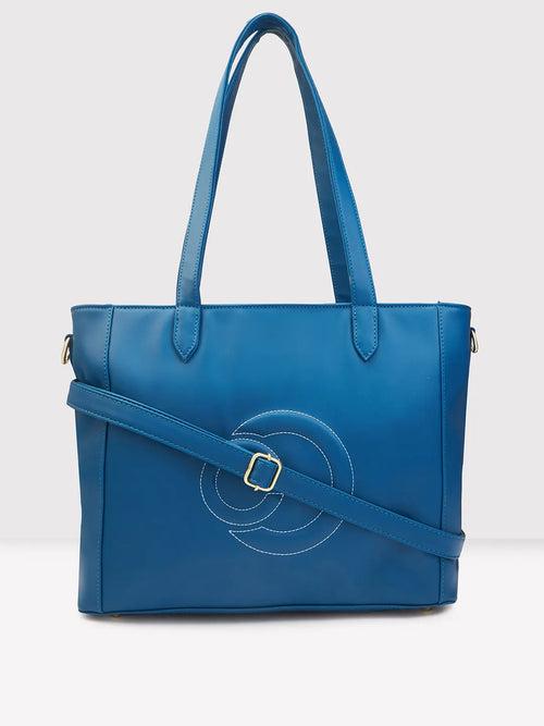 Caprese Dora Tote Large Office Handbag