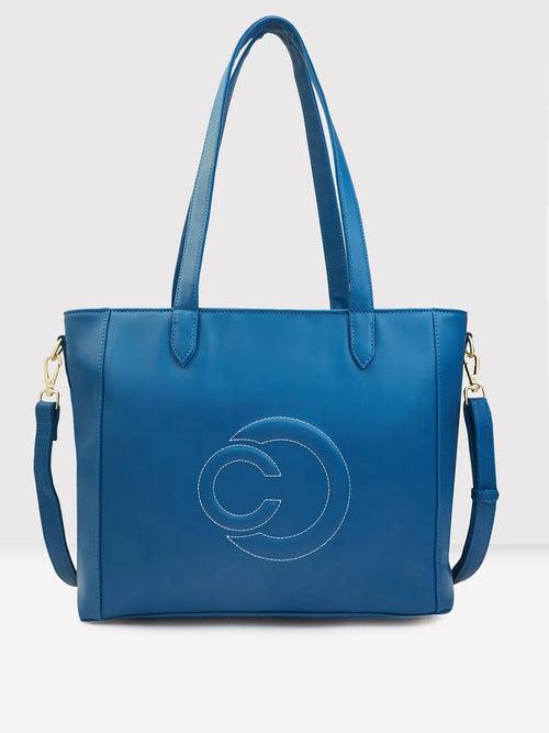 Caprese Dora Tote Large Office Handbag