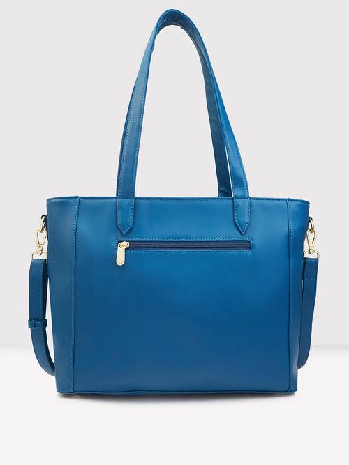 Caprese Dora Tote Large Office Handbag