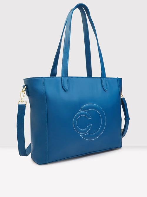 Caprese Dora Tote Large Office Handbag