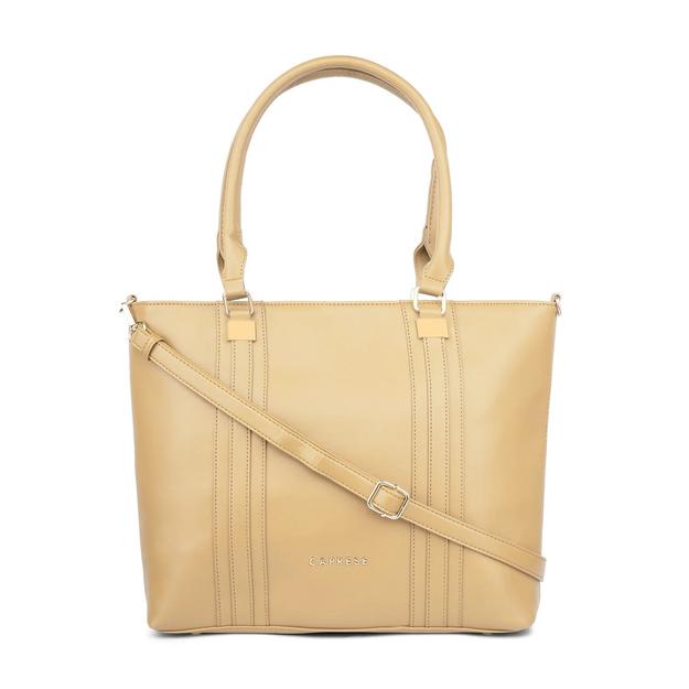 Caprese Dorita Tote Large Sand