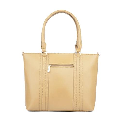 Caprese Dorita Tote Large Sand