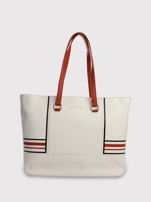 Caprese Riga Tote Large