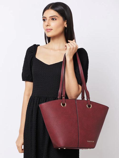 Caprese Tasha Tote Large