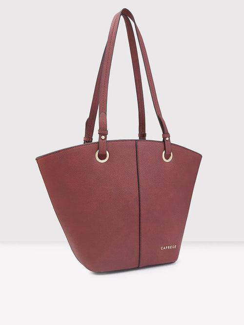 Caprese Tasha Tote Large