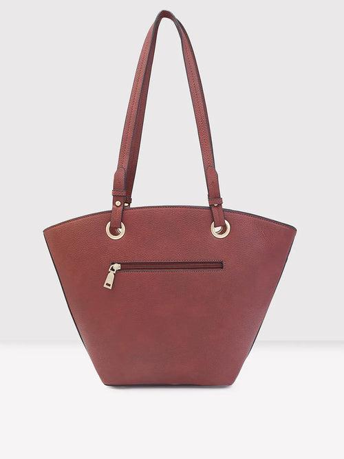 Caprese Tasha Tote Large