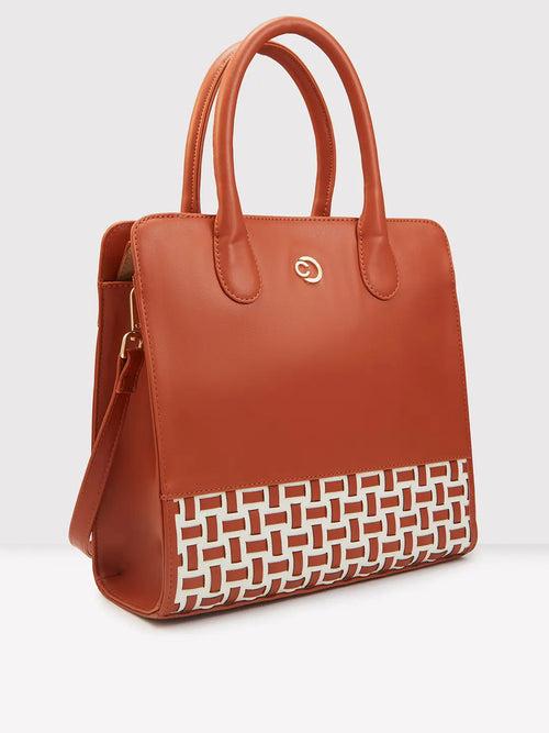 Caprese Zeta Tote Medium