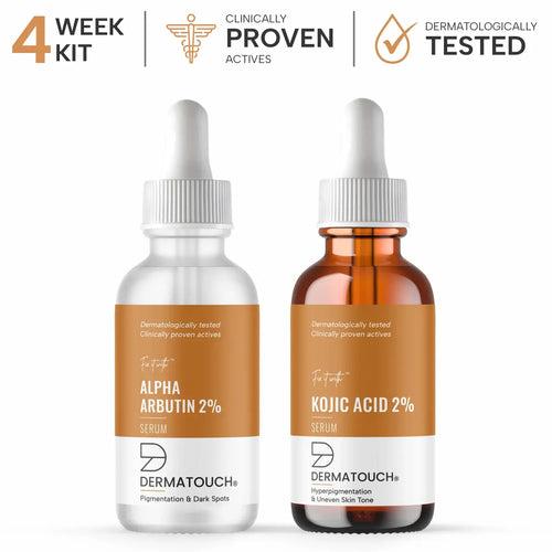 AM PM Serum Routine Kit