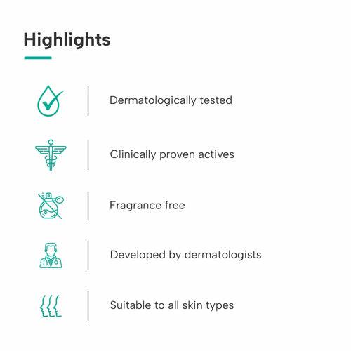 Glycolic 6% Niacinamide 4% Cream