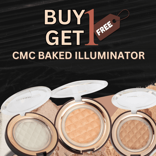 CMC Baked Illuminator