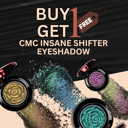 CMC INSANE SHIFTERS EYE SHADOW