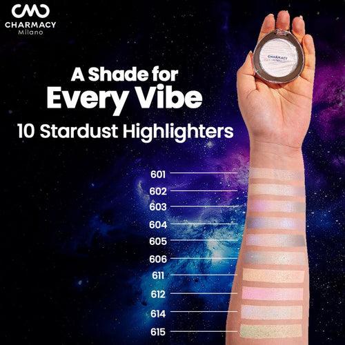 CMC STAR DUST HIGHLIGHTERS