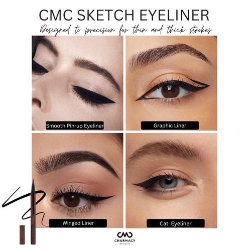 CMC SKETCH EYELINER