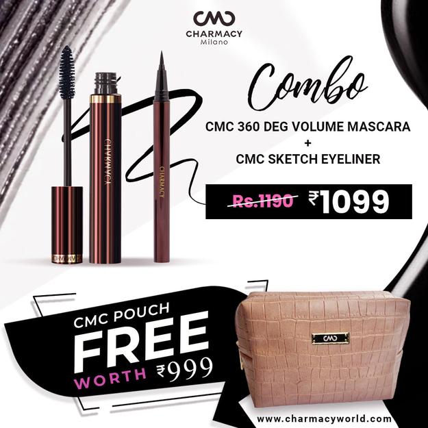 FREE SHOPPING : COMBO 1