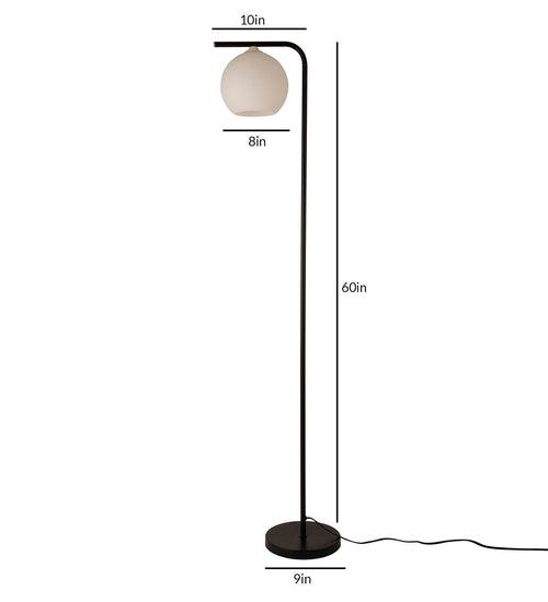 Walkford Floor Lamp