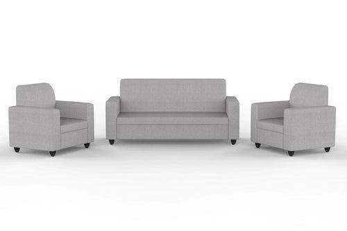 Cuddlr High-Density Foam Sofa Set