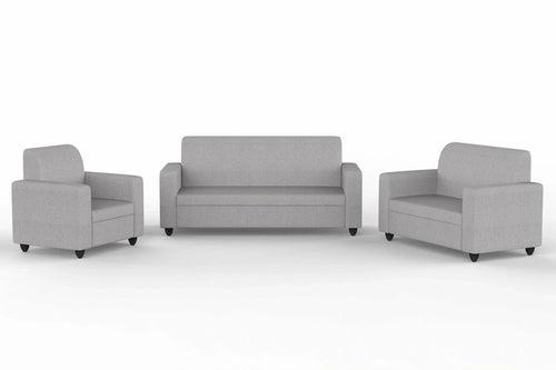 Cuddlr High-Density Foam Sofa Set