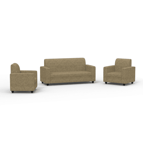 Cuddlr High-Density Foam Sofa Set