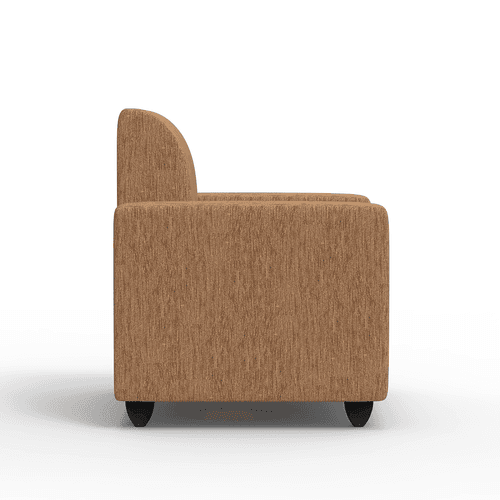 Cuddlr High-Density Foam Sofa Set