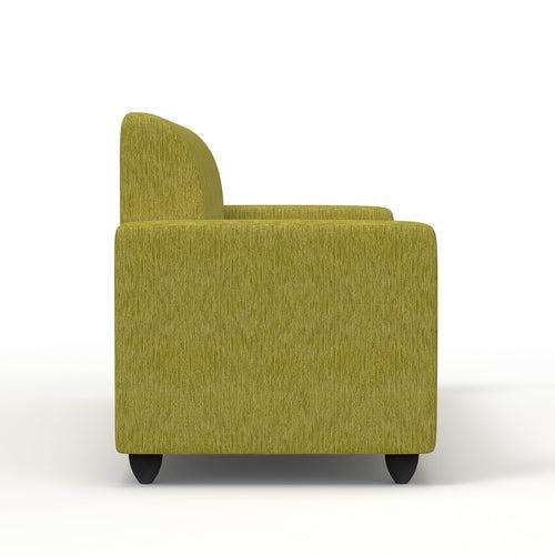 Cuddlr High-Density Foam Sofa Set