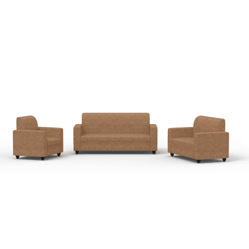 Cuddlr High-Density Foam Sofa Set