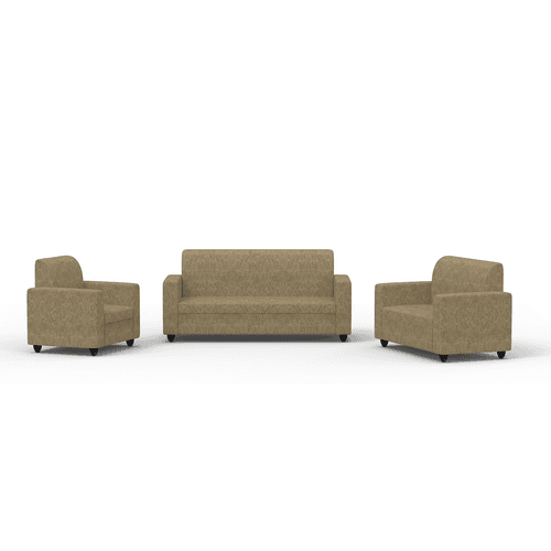 Cuddlr High-Density Foam Sofa Set