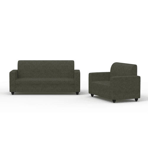 Cuddlr High-Density Foam Sofa Set