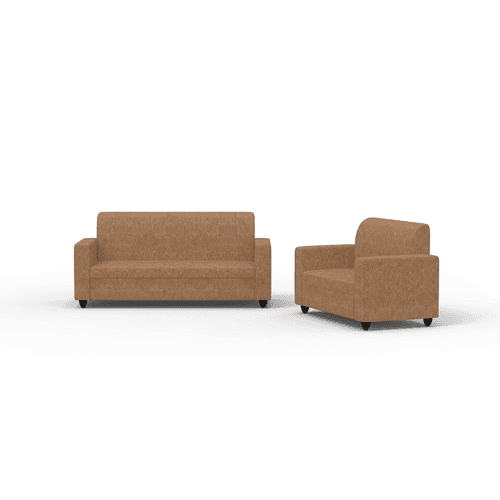 Cuddlr High-Density Foam Sofa Set