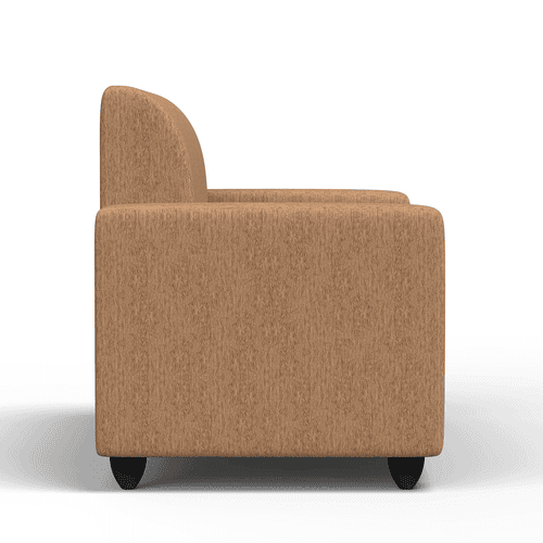 Cuddlr High-Density Foam Sofa Set