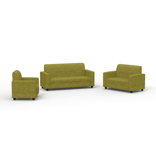 Cuddlr High-Density Foam Sofa Set