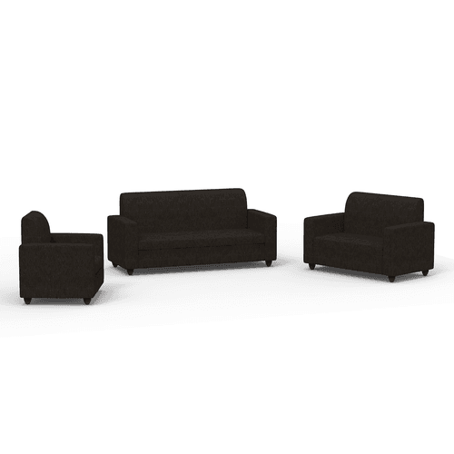 Cuddlr High-Density Foam Sofa Set