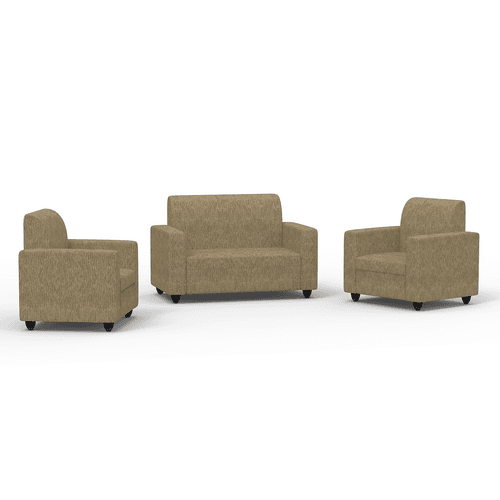 Cuddlr High-Density Foam Sofa Set